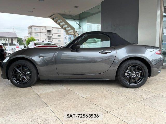 Mazda ROADSTER 2025-01 7272819-15