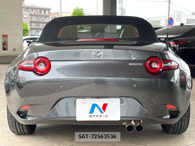 Mazda ROADSTER 2025-01 7272819-16