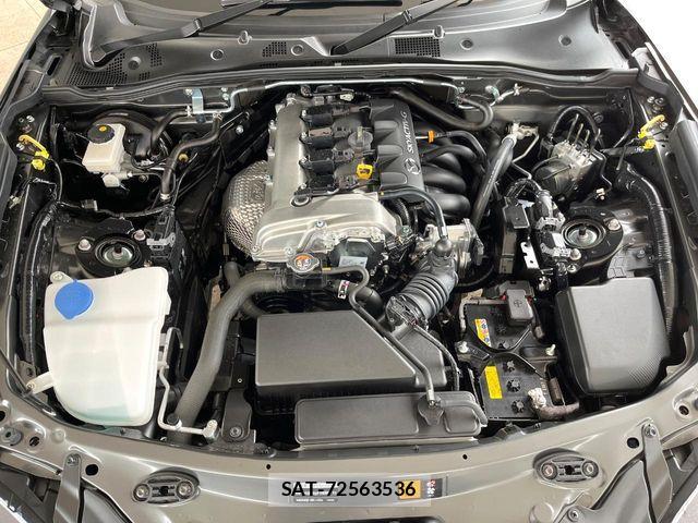 Mazda ROADSTER 2025-01 7272819-17