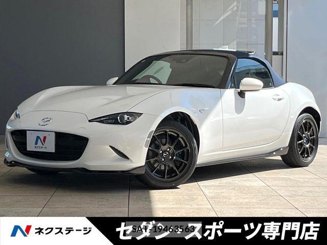 Mazda ROADSTER 2022-03 7272818-0