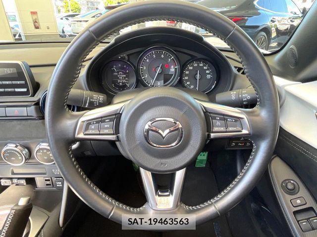 Mazda ROADSTER 2022-03 7272818-9