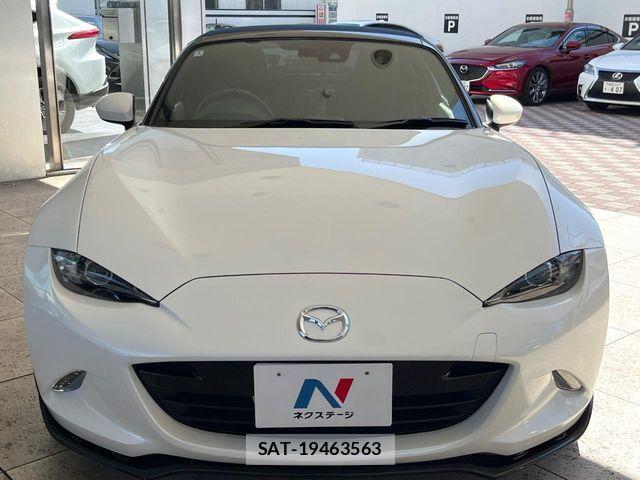 Mazda ROADSTER 2022-03 7272818-14