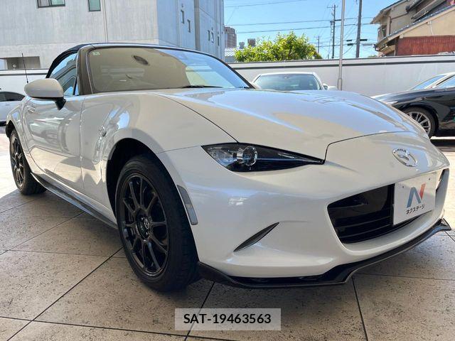Mazda ROADSTER 2022-03 7272818-16