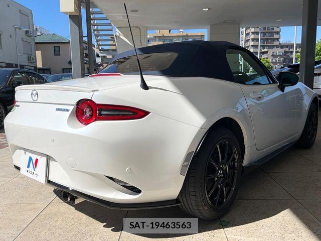 Mazda ROADSTER 2022-03 7272818-17