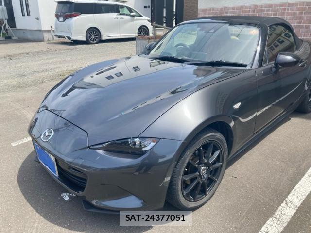 Mazda ROADSTER 2018-12 7261868-0
