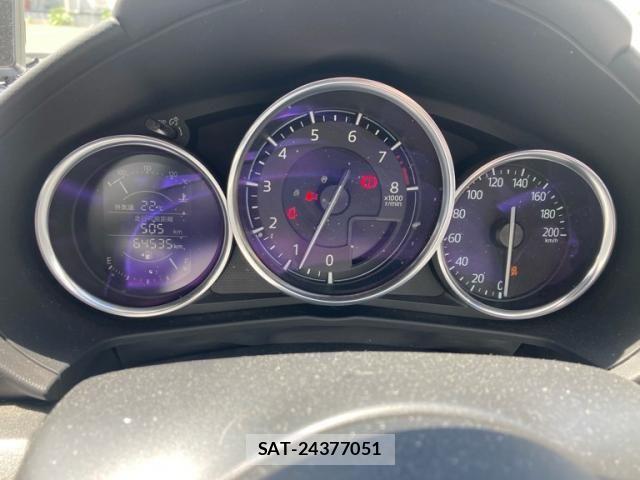 Mazda ROADSTER 2018-12 7261868-14