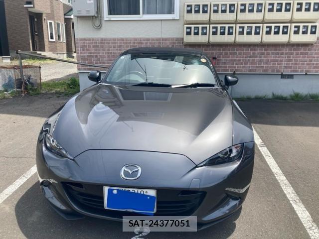 Mazda ROADSTER 2018-12 7261868-1