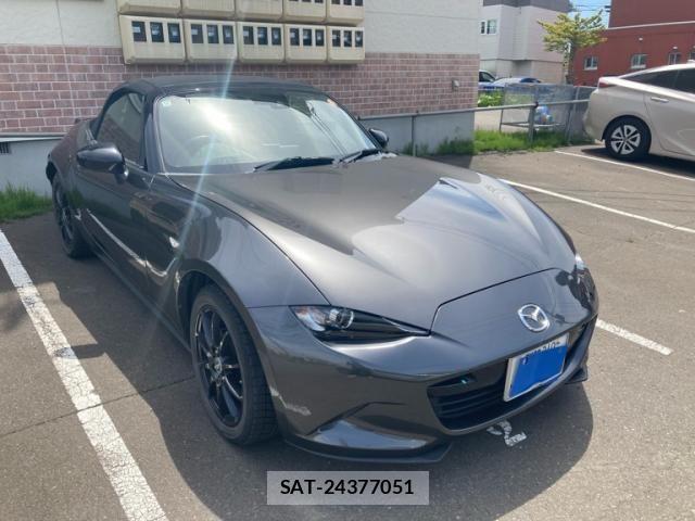 Mazda ROADSTER 2018-12 7261868-2