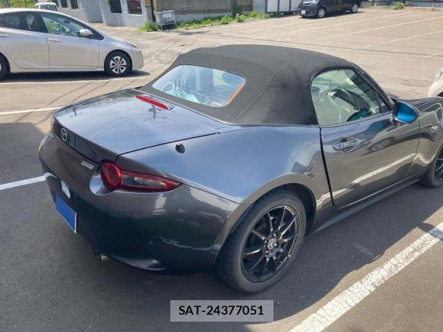 Mazda ROADSTER 2018-12 7261868-5