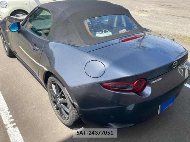 Mazda ROADSTER 2018-12 7261868-6