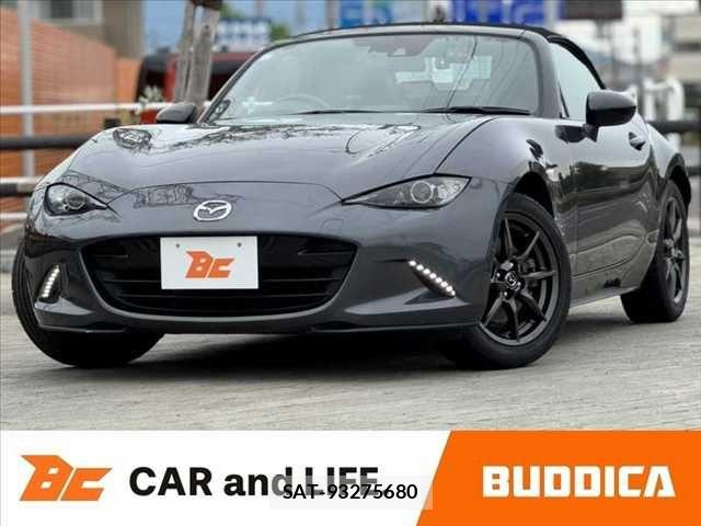 Mazda ROADSTER 2015-10 7329740-0