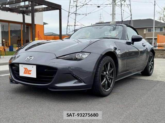 Mazda ROADSTER 2015-10 7329740-9