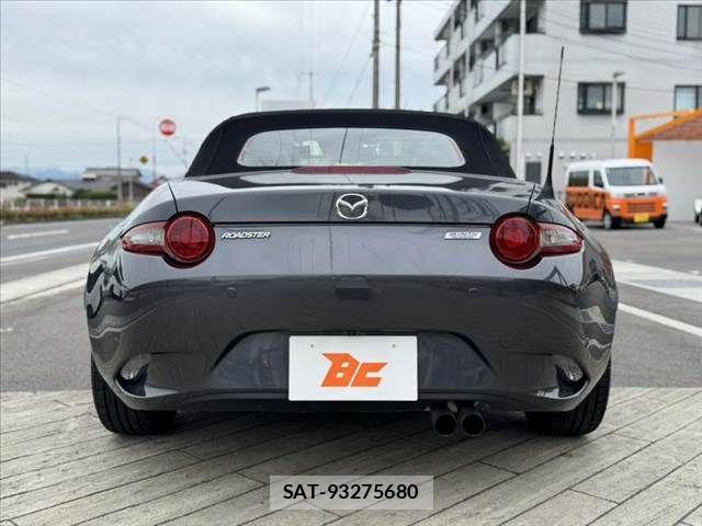 Mazda ROADSTER 2015-10 7329740-13