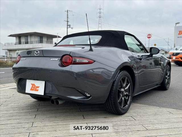Mazda ROADSTER 2015-10 7329740-14