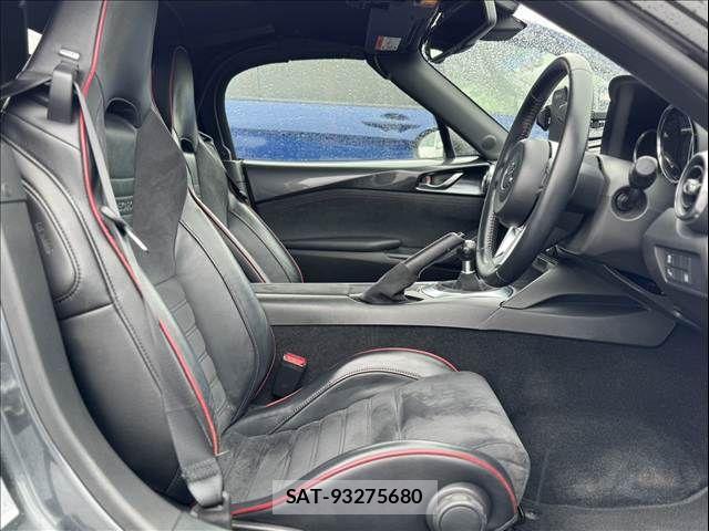 Mazda ROADSTER 2015-10 7329740-15
