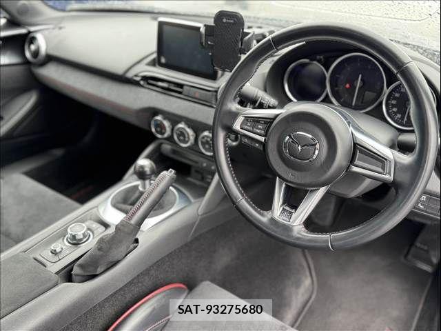 Mazda ROADSTER 2015-10 7329740-1