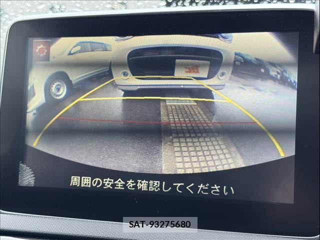 Mazda ROADSTER 2015-10 7329740-3