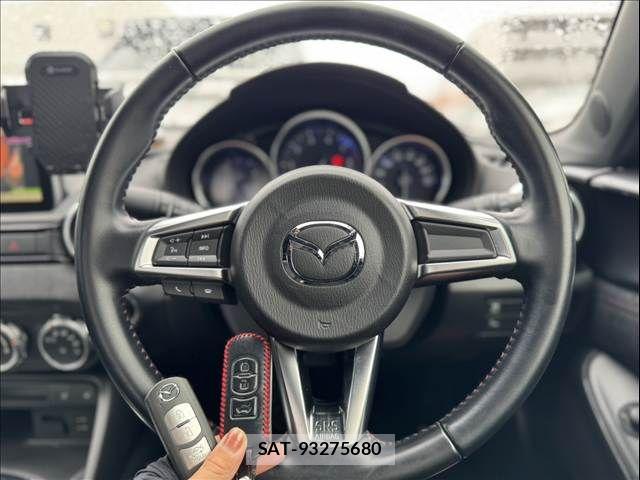 Mazda ROADSTER 2015-10 7329740-4