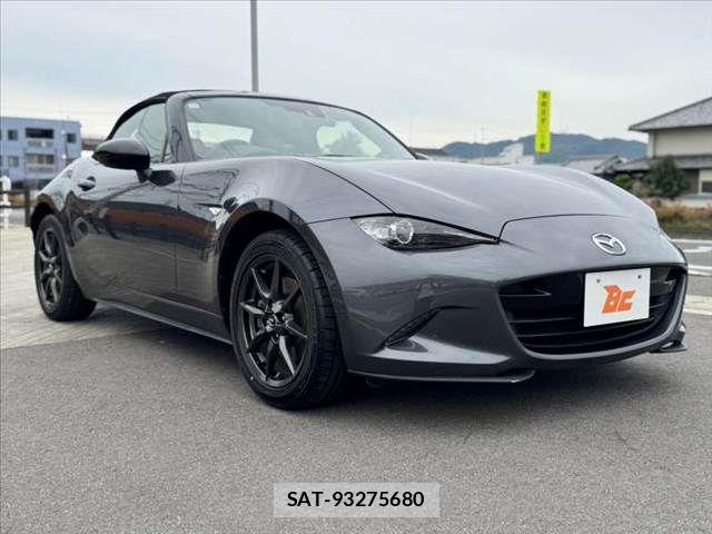 Mazda ROADSTER 2015-10 7329740-7