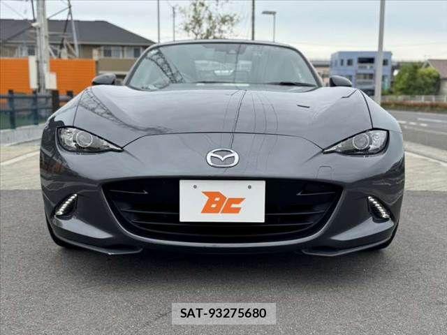 Mazda ROADSTER 2015-10 7329740-8