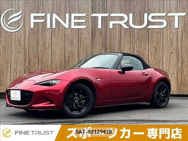 Mazda ROADSTER 2019-09 7329743-0