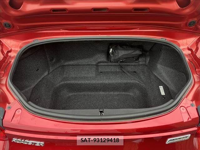 Mazda ROADSTER 2019-09 7329743-9