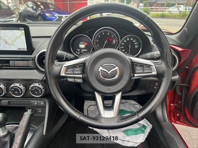Mazda ROADSTER 2019-09 7329743-10