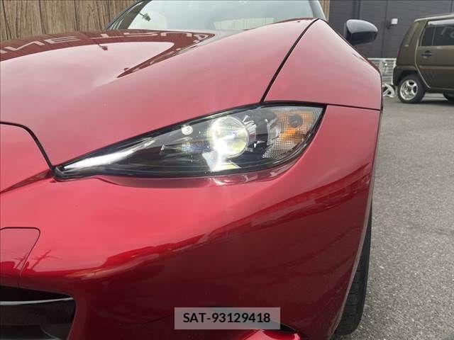 Mazda ROADSTER 2019-09 7329743-11
