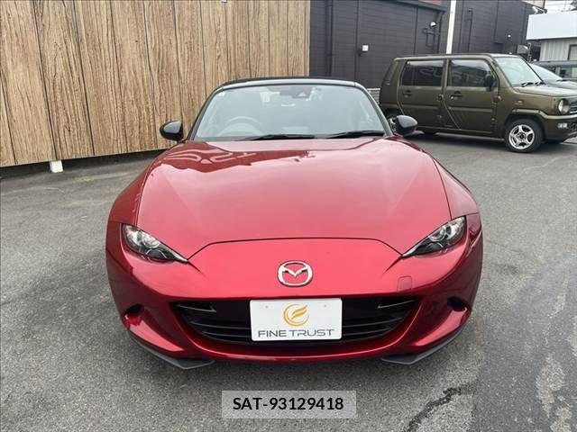 Mazda ROADSTER 2019-09 7329743-14