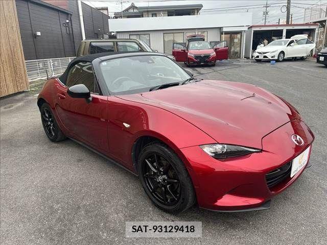 Mazda ROADSTER 2019-09 7329743-15