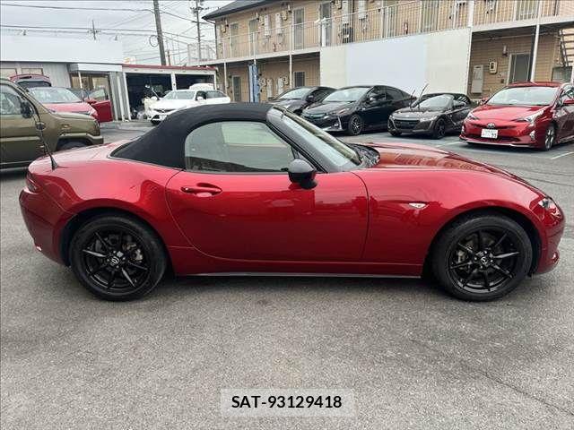 Mazda ROADSTER 2019-09 7329743-16