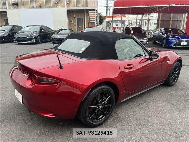 Mazda ROADSTER 2019-09 7329743-17