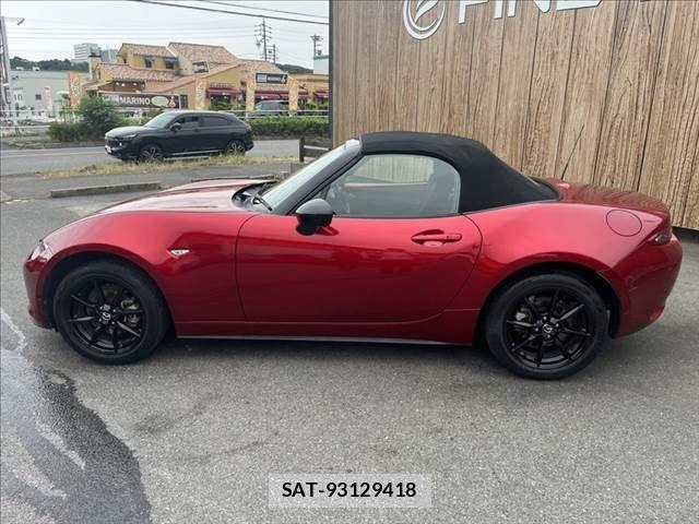 Mazda ROADSTER 2019-09 7329743-20