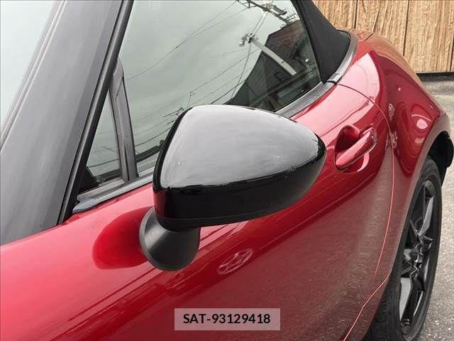 Mazda ROADSTER 2019-09 7329743-23
