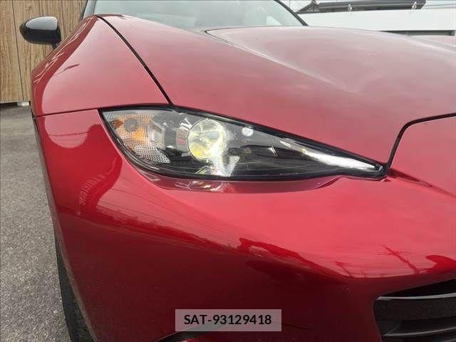 Mazda ROADSTER 2019-09 7329743-28