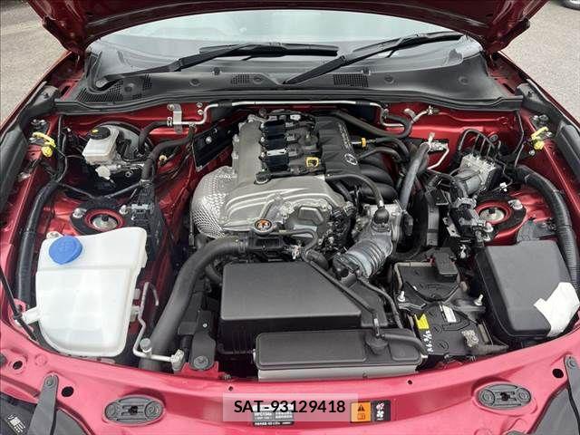 Mazda ROADSTER 2019-09 7329743-29