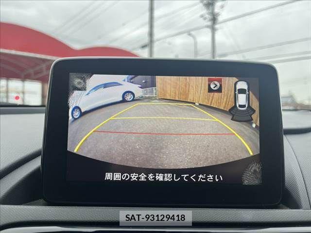 Mazda ROADSTER 2019-09 7329743-4