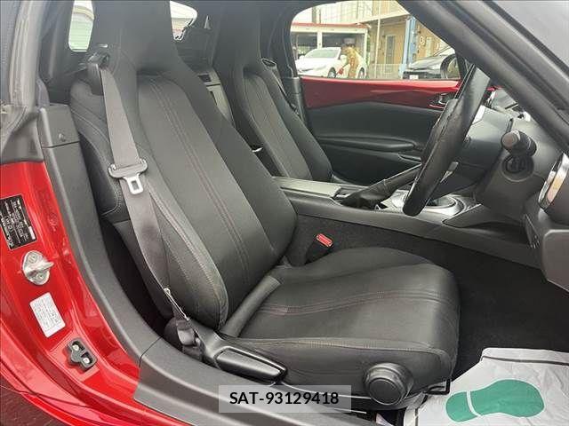 Mazda ROADSTER 2019-09 7329743-8