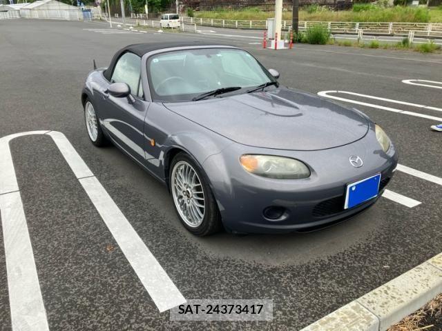 Mazda ROADSTER 2005-09 7329741-0