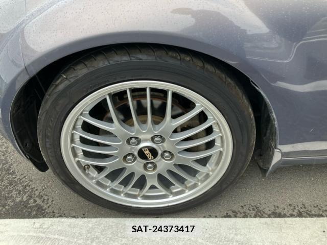 Mazda ROADSTER 2005-09 7329741-9