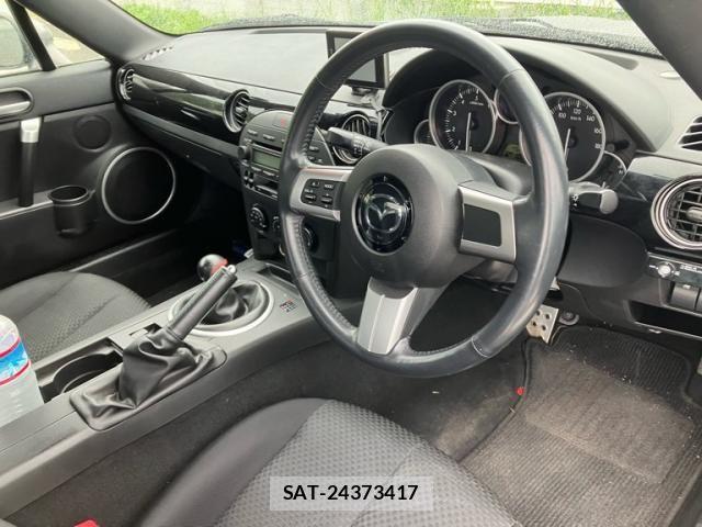 Mazda ROADSTER 2005-09 7329741-12