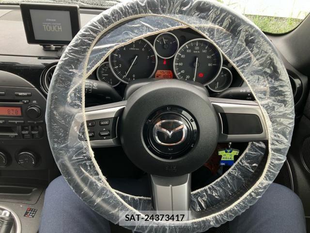 Mazda ROADSTER 2005-09 7329741-14