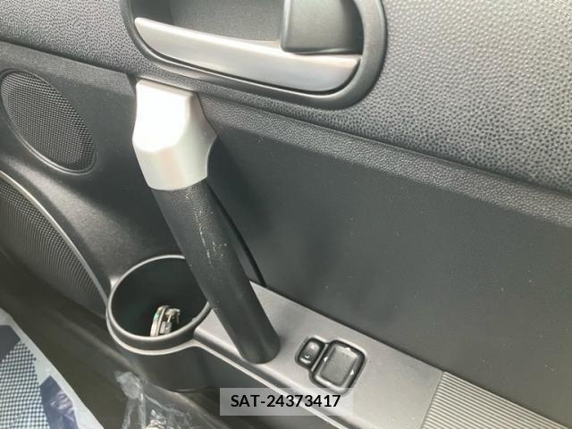 Mazda ROADSTER 2005-09 7329741-15