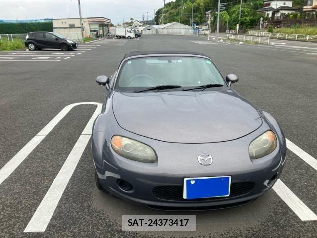Mazda ROADSTER 2005-09 7329741-1