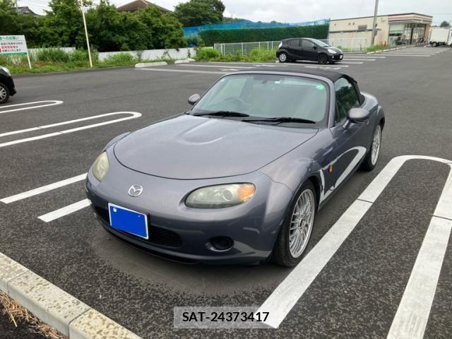 Mazda ROADSTER 2005-09 7329741-2