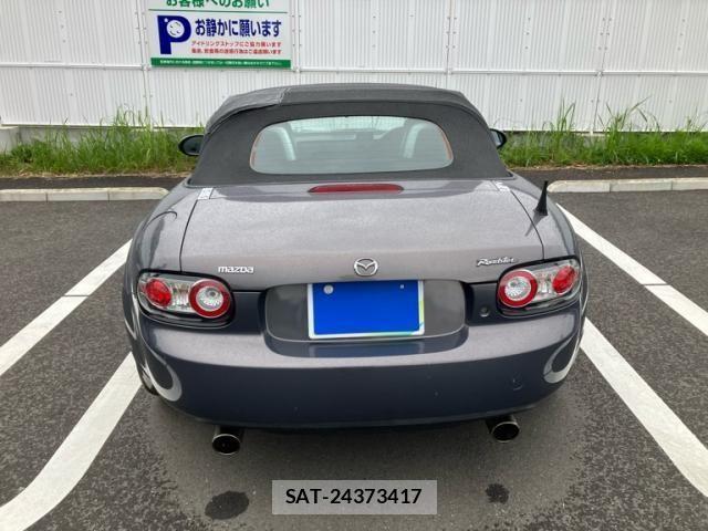 Mazda ROADSTER 2005-09 7329741-3