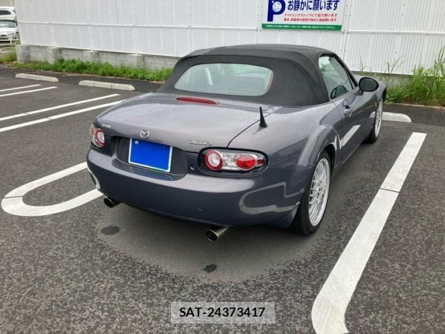 Mazda ROADSTER 2005-09 7329741-4