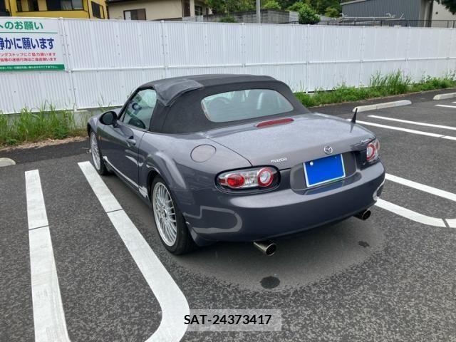 Mazda ROADSTER 2005-09 7329741-5