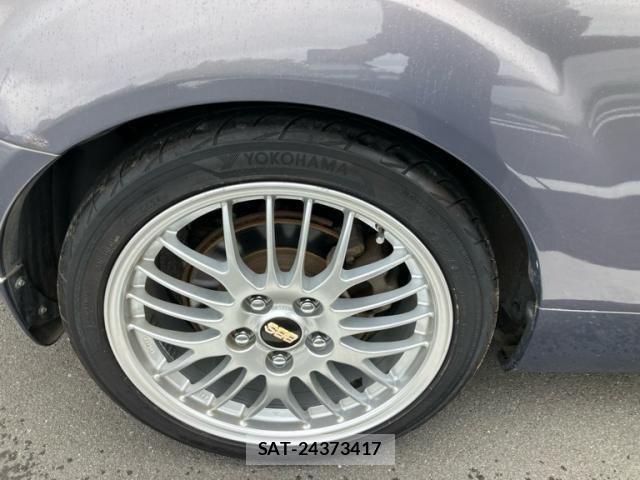 Mazda ROADSTER 2005-09 7329741-7