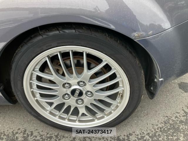 Mazda ROADSTER 2005-09 7329741-8